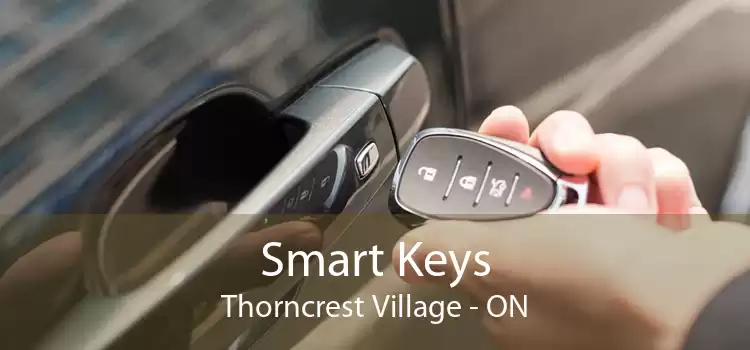 Smart Keys Thorncrest Village - ON