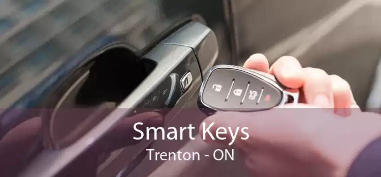 Smart Keys Trenton - ON