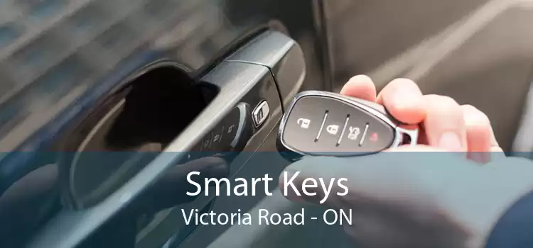 Smart Keys Victoria Road - ON