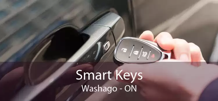 Smart Keys Washago - ON