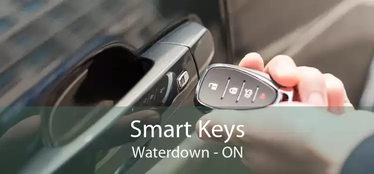 Smart Keys Waterdown - ON