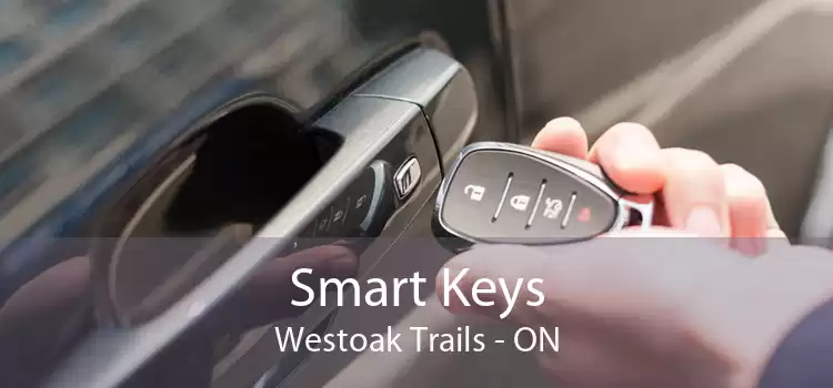 Smart Keys Westoak Trails - ON