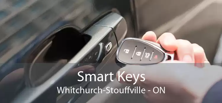 Smart Keys Whitchurch-Stouffville - ON