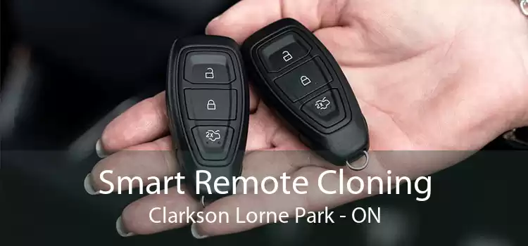 Smart Remote Cloning Clarkson Lorne Park - ON