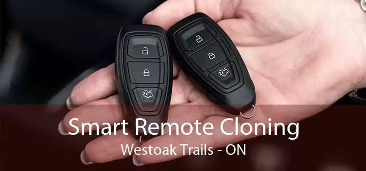 Smart Remote Cloning Westoak Trails - ON