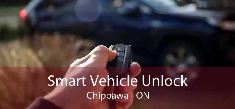 Smart Vehicle Unlock Chippawa - ON