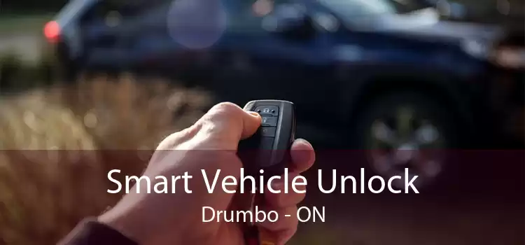 Smart Vehicle Unlock Drumbo - ON