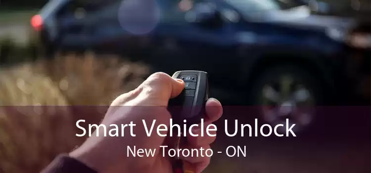 Smart Vehicle Unlock New Toronto - ON