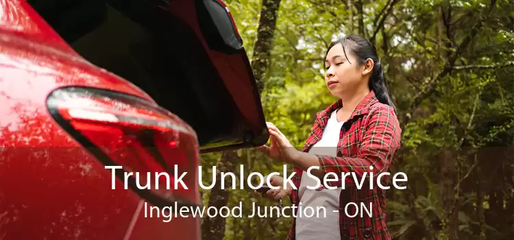 Trunk Unlock Service Inglewood Junction - ON
