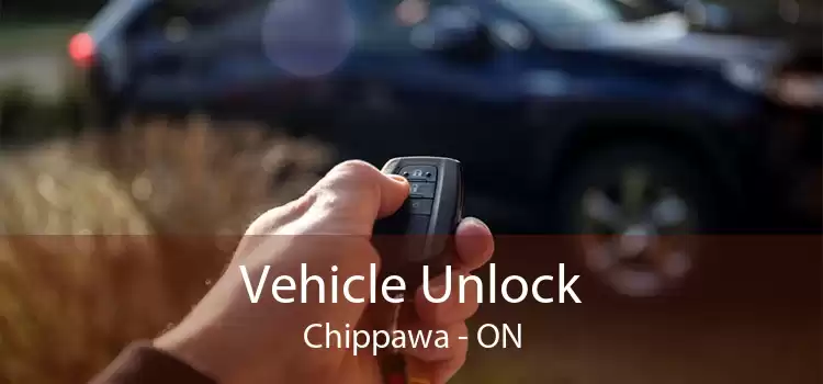 Vehicle Unlock Chippawa - ON