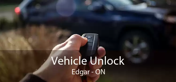 Vehicle Unlock Edgar - ON