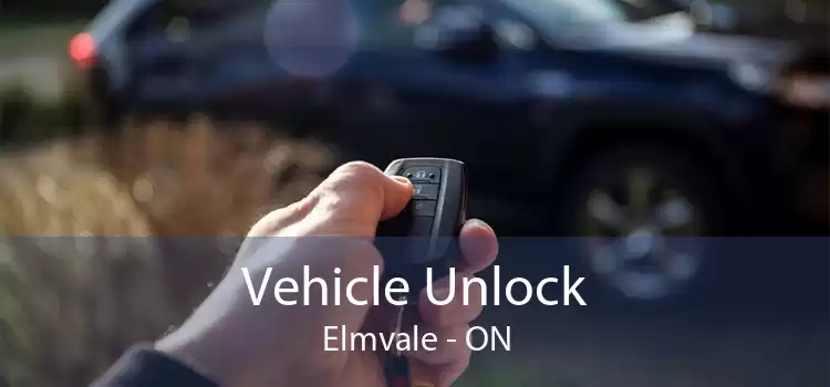Vehicle Unlock Elmvale - ON