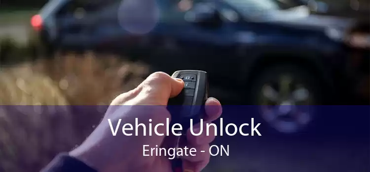 Vehicle Unlock Eringate - ON