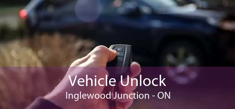 Vehicle Unlock Inglewood Junction - ON