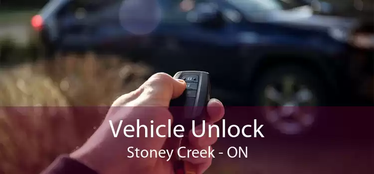 Vehicle Unlock Stoney Creek - ON