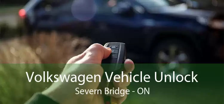 Volkswagen Vehicle Unlock Severn Bridge - ON