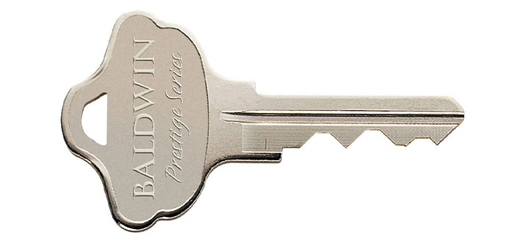 Baldwin Lock Repair in Toronto