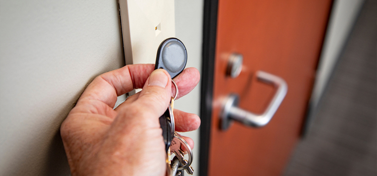 Condo Card Programming in Toronto, ON