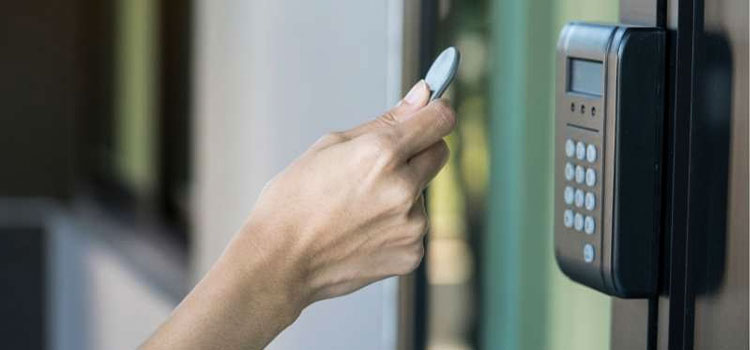 Condo Access Control Systems in Toronto