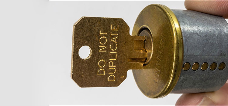Toronto Do Not Copy Key Blanks 