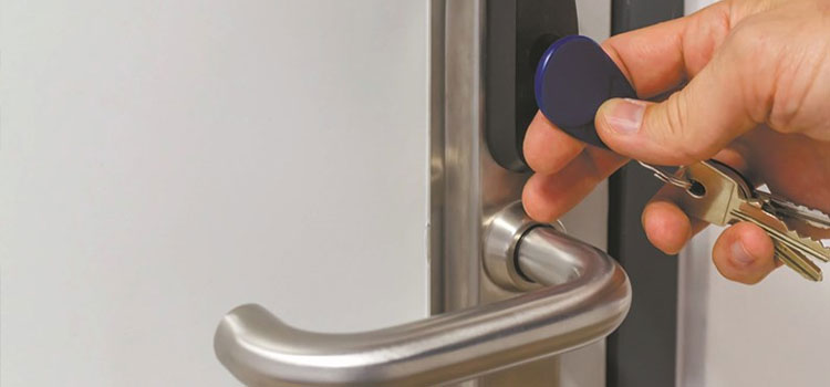 Door Fob Cloning in Toronto, ON